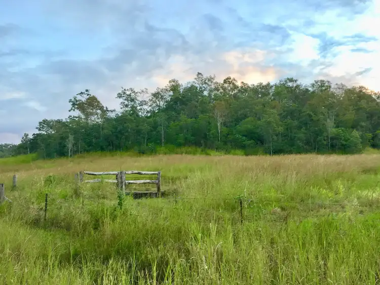 Third view of Homely land listing, 621 Devereux Creek Road, Marian QLD 4753