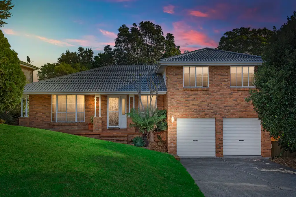 Main view of Homely house listing, 16 Henry parkes drive, Kiama Downs NSW 2533