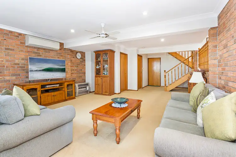 Fourth view of Homely house listing, 16 Henry parkes drive, Kiama Downs NSW 2533