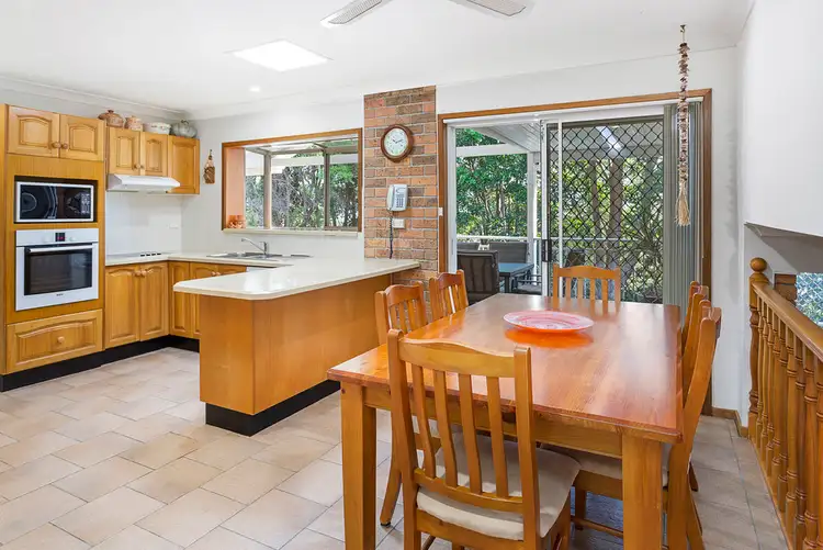 Fifth view of Homely house listing, 16 Henry parkes drive, Kiama Downs NSW 2533