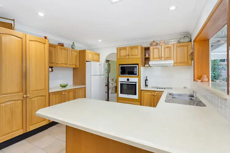 Sixth view of Homely house listing, 16 Henry parkes drive, Kiama Downs NSW 2533