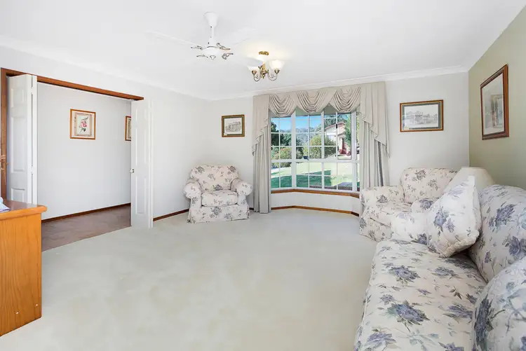 Seventh view of Homely house listing, 16 Henry parkes drive, Kiama Downs NSW 2533