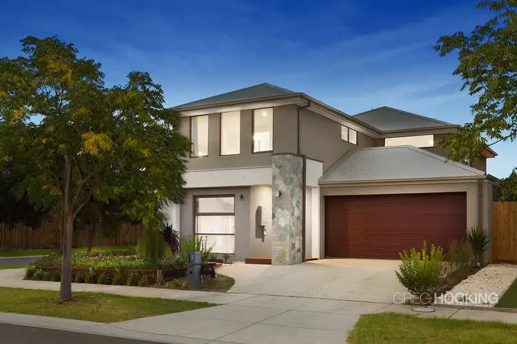 9 Trenchard Road, Williams Landing VIC 3027