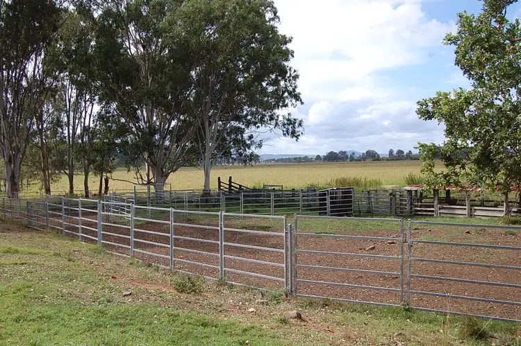 Fourth view of Homely rural property listing, 425 Old Dyraaba Rd, WOODVIEW via, Casino NSW 2470