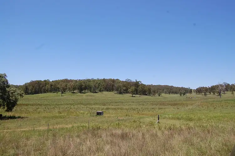 Fifth view of Homely rural property listing, 425 Old Dyraaba Rd, WOODVIEW via, Casino NSW 2470