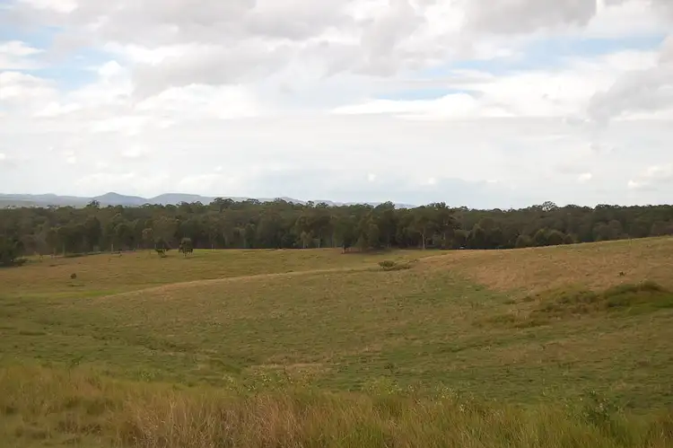 Seventh view of Homely rural property listing, 425 Old Dyraaba Rd, WOODVIEW via, Casino NSW 2470
