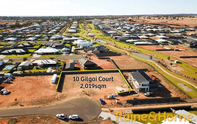 10 Gilgai Court, Dubbo NSW 2830