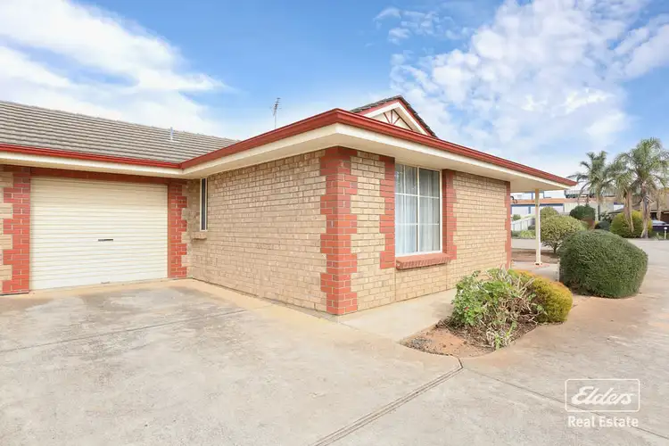 Second view of Homely unit listing, Unit 4/8 Jarvis Street, Willaston SA 5118