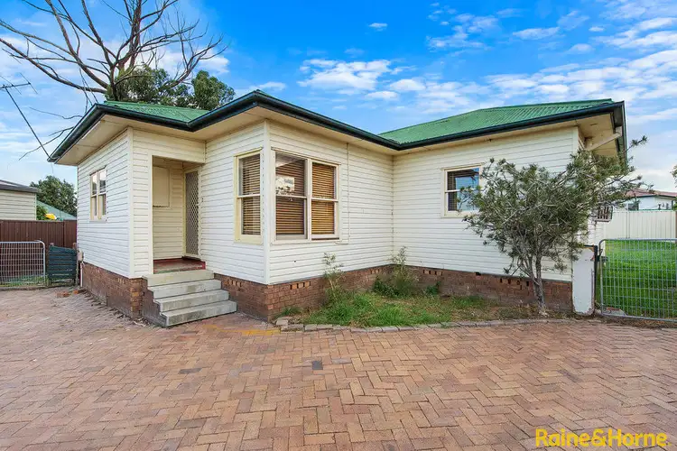 Main view of Homely house listing, 2/64 Muscio Street, Colyton NSW 2760