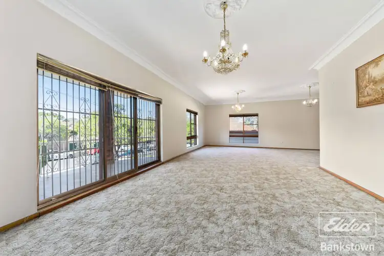 Fifth view of Homely house listing, 40 Jacobs Street, Bankstown NSW 2200