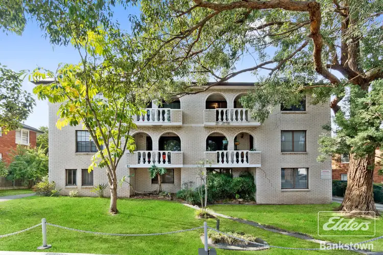 3/19-21 Barremma Road, Lakemba NSW 2195
