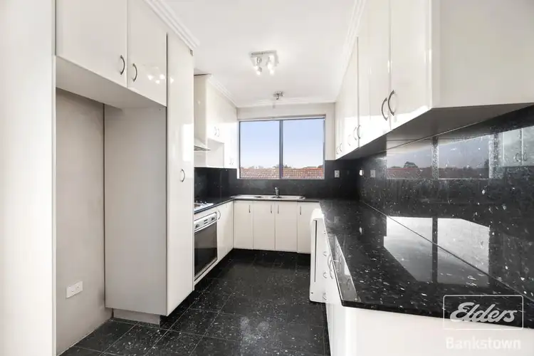 Second view of Homely unit listing, 3/19-21 Barremma Road, Lakemba NSW 2195