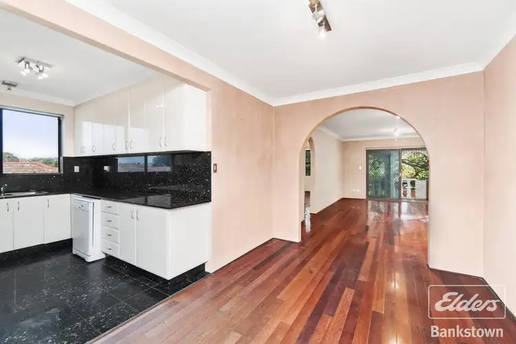 Third view of Homely unit listing, 3/19-21 Barremma Road, Lakemba NSW 2195