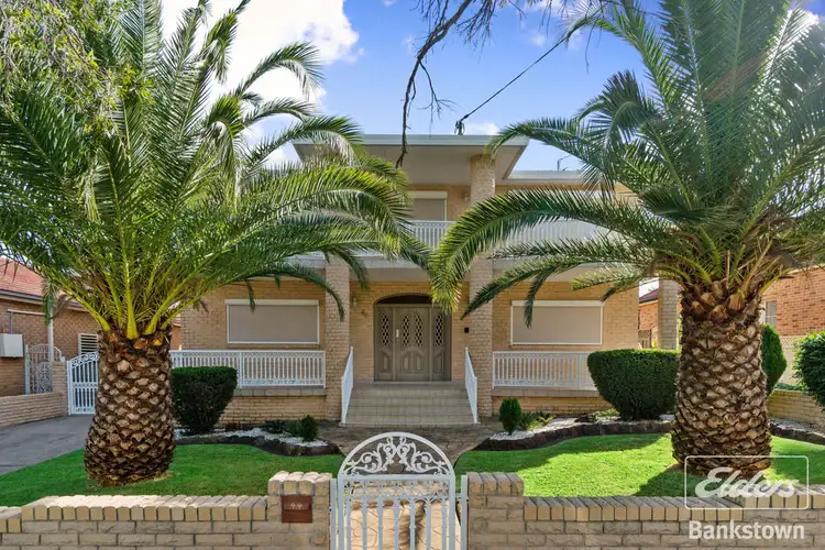 44 Allum Street, Bankstown NSW 2200