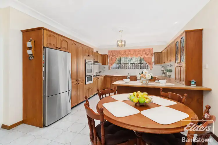 Second view of Homely house listing, 44 Allum Street, Bankstown NSW 2200