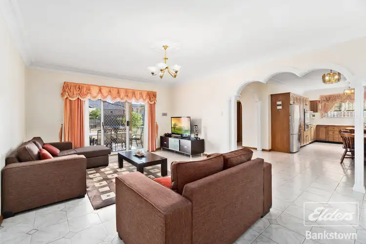 Third view of Homely house listing, 44 Allum Street, Bankstown NSW 2200