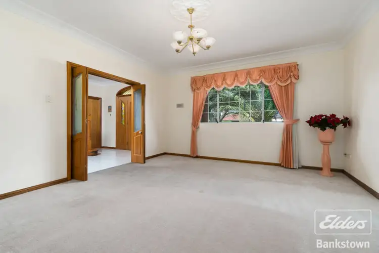 Fourth view of Homely house listing, 44 Allum Street, Bankstown NSW 2200