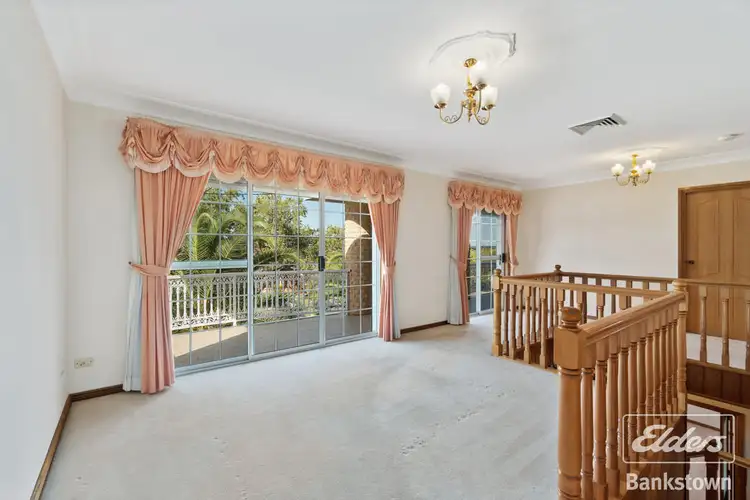 Fifth view of Homely house listing, 44 Allum Street, Bankstown NSW 2200