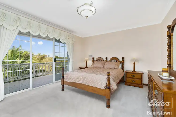 Sixth view of Homely house listing, 44 Allum Street, Bankstown NSW 2200