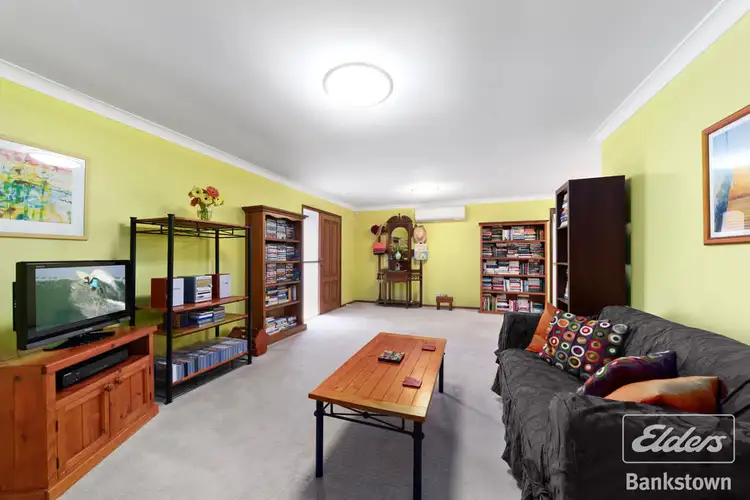 Third view of Homely semi-detached listing, 80b The Avenue, Bankstown NSW 2200