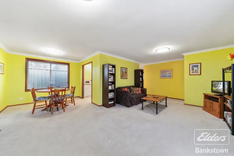 Fourth view of Homely semi-detached listing, 80b The Avenue, Bankstown NSW 2200