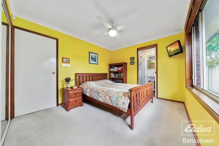 Fifth view of Homely semi-detached listing, 80b The Avenue, Bankstown NSW 2200