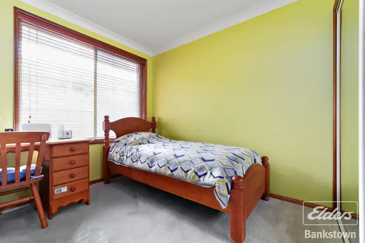 Sixth view of Homely semi-detached listing, 80b The Avenue, Bankstown NSW 2200