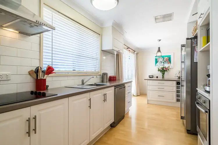 Fifth view of Homely house listing, 6 Lansdowne Drive, Dubbo NSW 2830