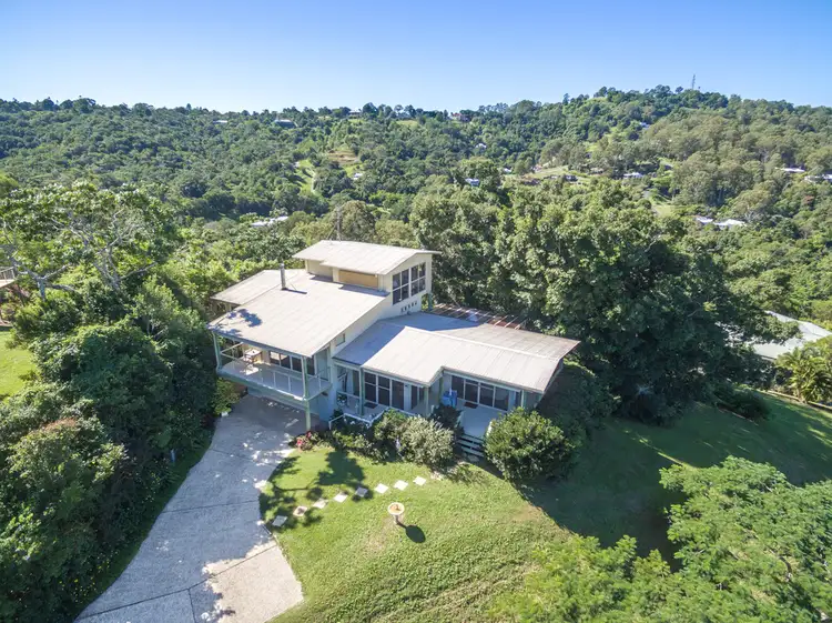 Main view of Homely house listing, 37 Jocelyn Drive, Eumundi QLD 4562