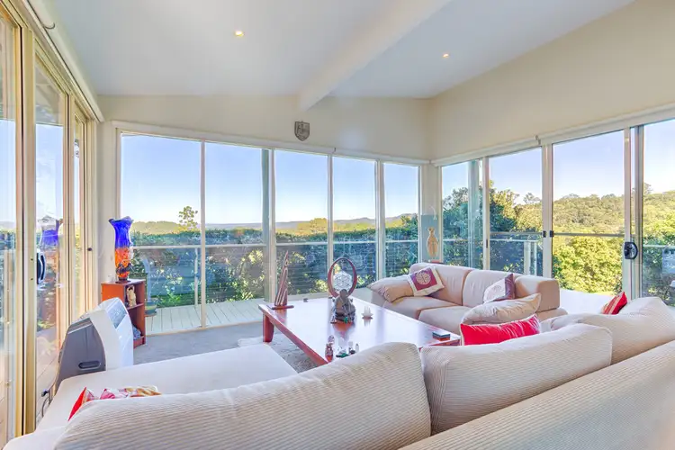 Second view of Homely house listing, 37 Jocelyn Drive, Eumundi QLD 4562