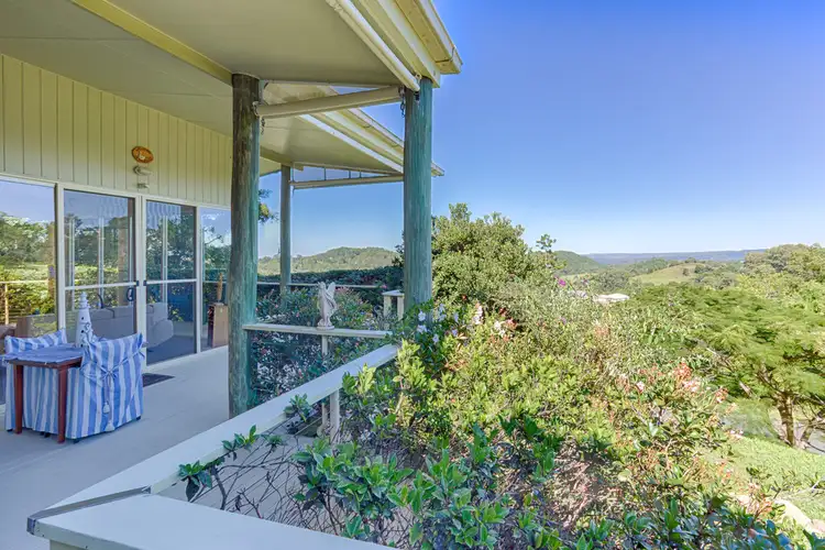 Third view of Homely house listing, 37 Jocelyn Drive, Eumundi QLD 4562