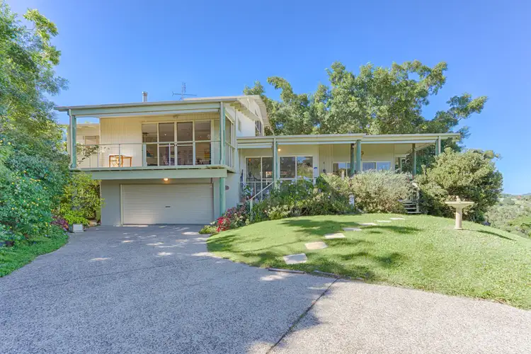 Fifth view of Homely house listing, 37 Jocelyn Drive, Eumundi QLD 4562