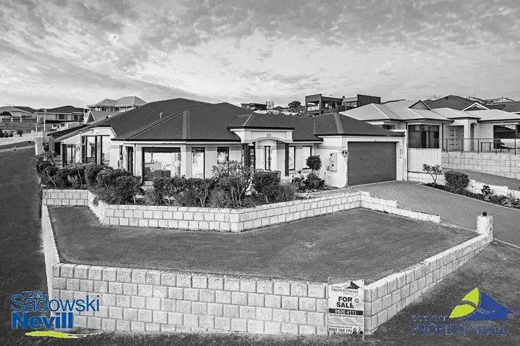 39 Bellimos Drive, Wandina WA 6530