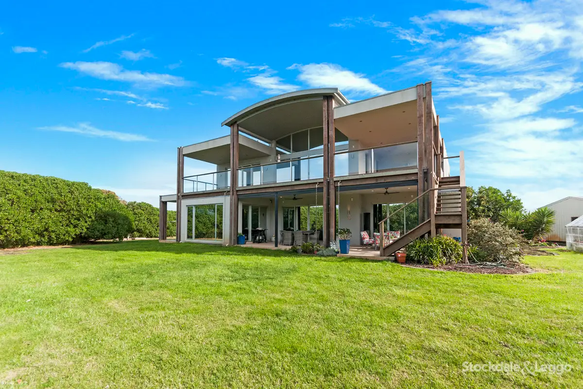Main view of Homely house listing, 5 Towilla Way, Killarney VIC 3283
