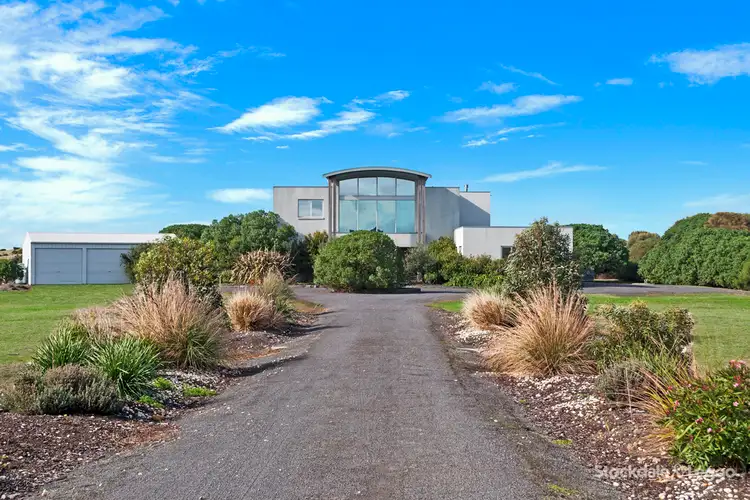 Second view of Homely house listing, 5 Towilla Way, Killarney VIC 3283