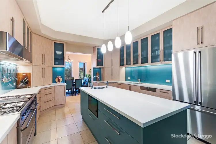 Sixth view of Homely house listing, 5 Towilla Way, Killarney VIC 3283