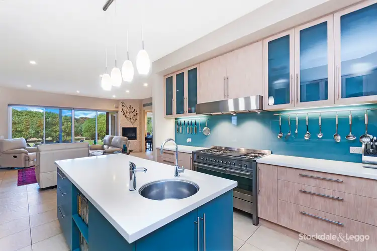 Seventh view of Homely house listing, 5 Towilla Way, Killarney VIC 3283
