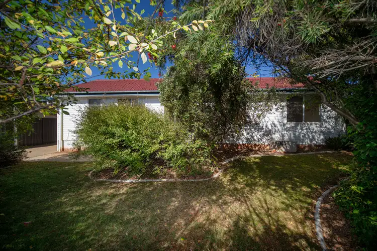 Main view of Homely house listing, 3 Boree Place, Narrabundah ACT 2604