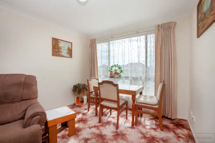 Fifth view of Homely house listing, 1/16 Clift Street, Maitland NSW 2320