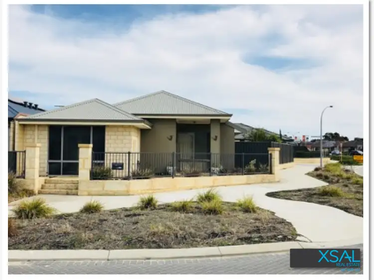 2 Mayfield Drive, Brabham WA 6055