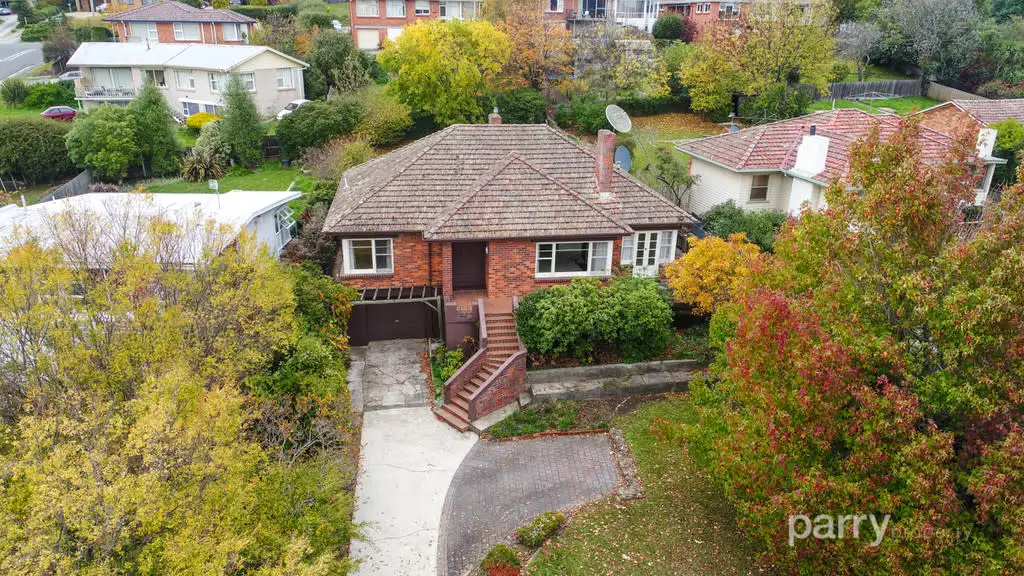 Main view of Homely house listing, 267 West Tamar Road, Riverside TAS 7250