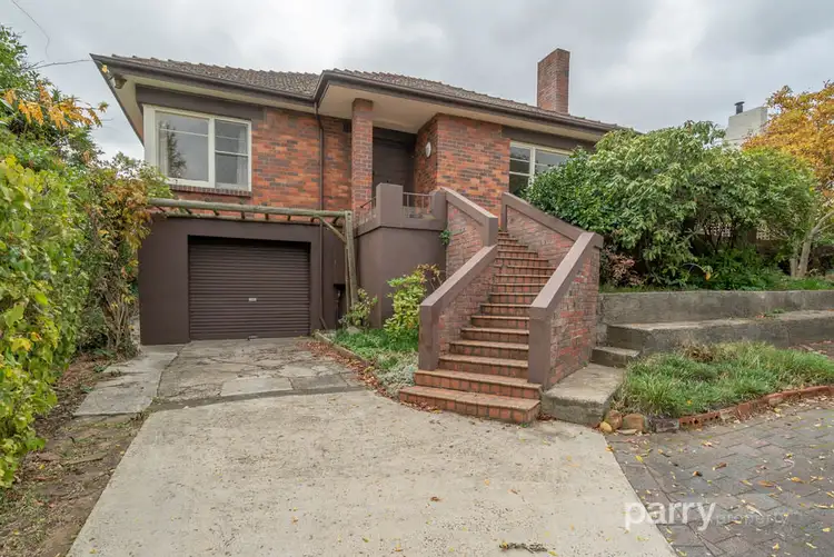 Fifth view of Homely house listing, 267 West Tamar Road, Riverside TAS 7250