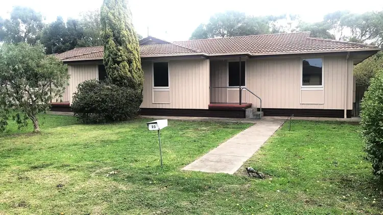 21 - 23 Avon Street, Mount Gambier SA 5290
