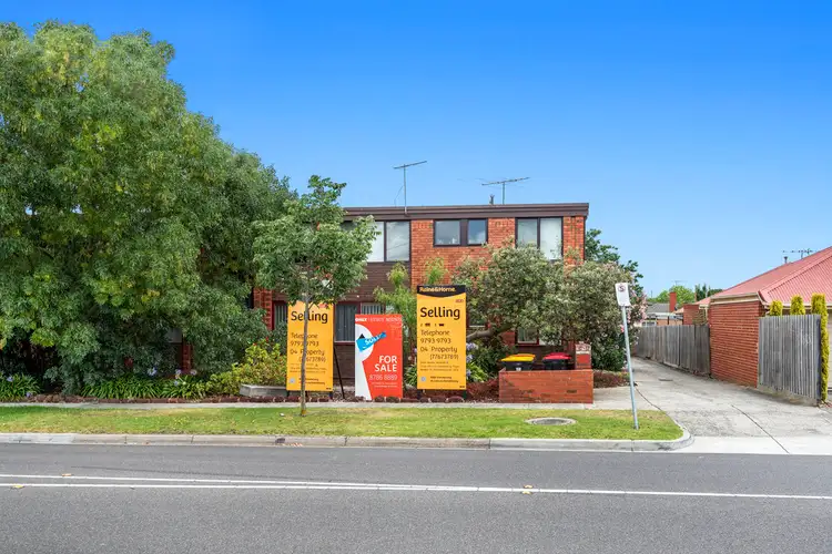 8 5 POTTER STREET, Dandenong VIC 3175