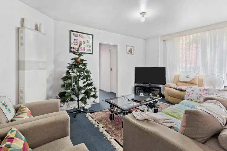 Second view of Homely apartment listing, 8 5 POTTER STREET, Dandenong VIC 3175