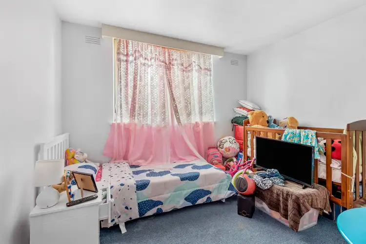 Fifth view of Homely apartment listing, 8 5 POTTER STREET, Dandenong VIC 3175