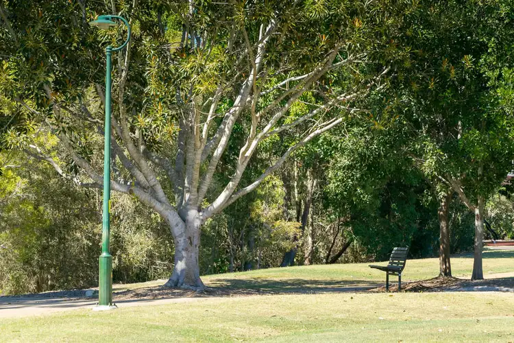Main view of Homely land listing, 9 Seacrest Drive, Wondunna QLD 4655