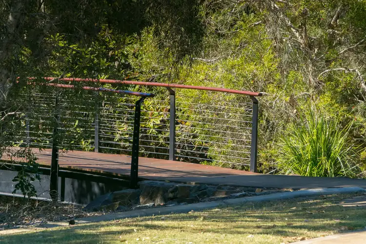 Second view of Homely land listing, 9 Seacrest Drive, Wondunna QLD 4655
