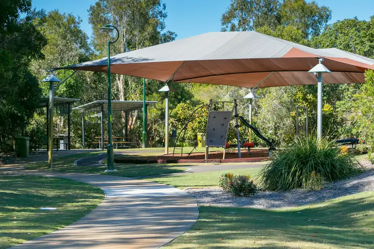 Fifth view of Homely land listing, 9 Seacrest Drive, Wondunna QLD 4655