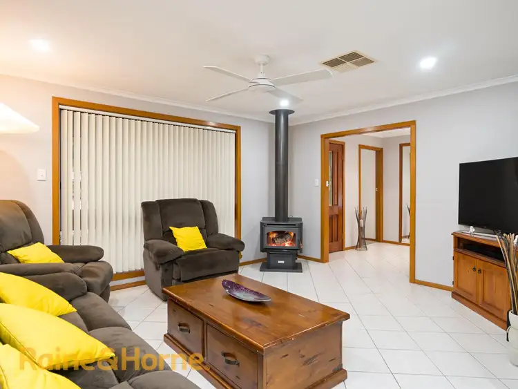 Second view of Homely house listing, 21 Adjin Street, Mount Austin NSW 2650